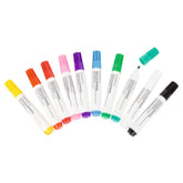 Set 10 carioci pentru Textile - Beleduc